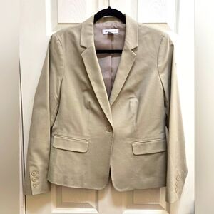 Liz Claiborne Women's Blazer